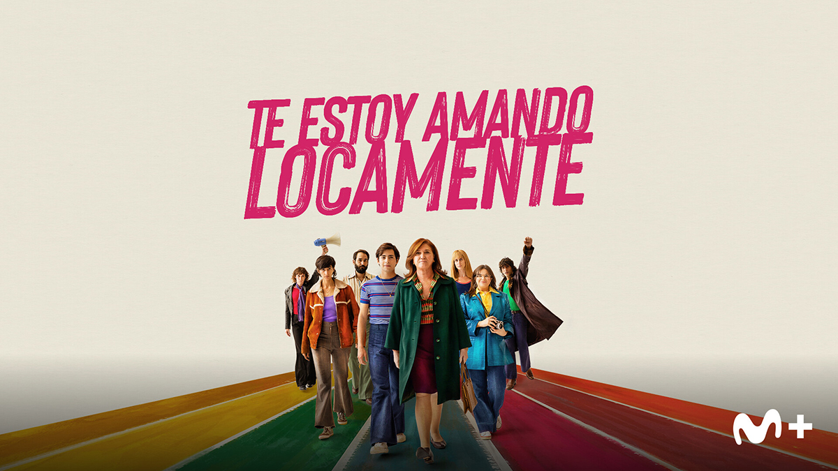 De 'Pride' a 'Te estoy amando locamente': el millor cinema LGTBIQ+ a Movistar Plus+