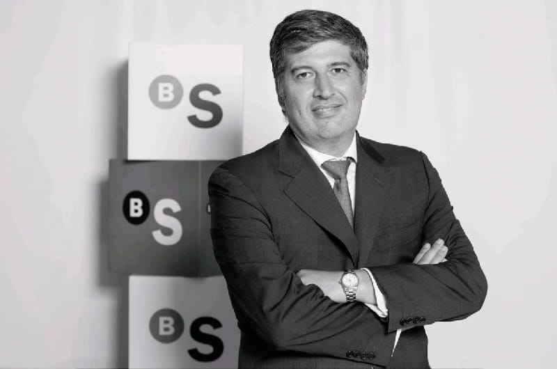 José Manuel Candela, Director Territorial de Banc Sabadell