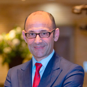 Fernando Rodrigo