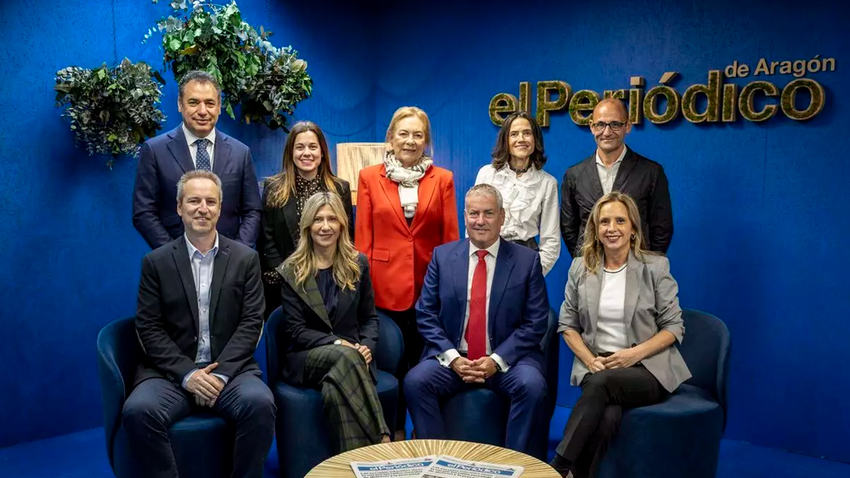 El jurado de los premios se reunió en la redacción de EL PERIÓDICO para elegir a los ganadores. / Jaime Galindo