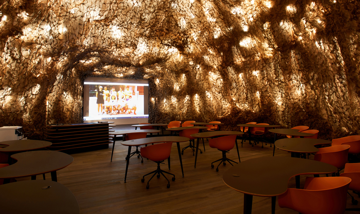 elBulli1846 es el primer restaurante del mundo convertido en museo