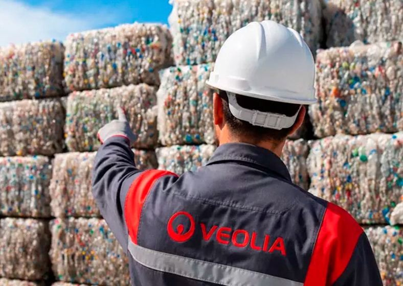 L'aposta de Veolia per tancar el cercle