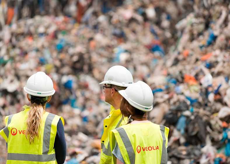 De residuo a recurso: la circularidad como motor de transformación