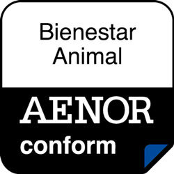 AENOR Conform de Benestar Animal