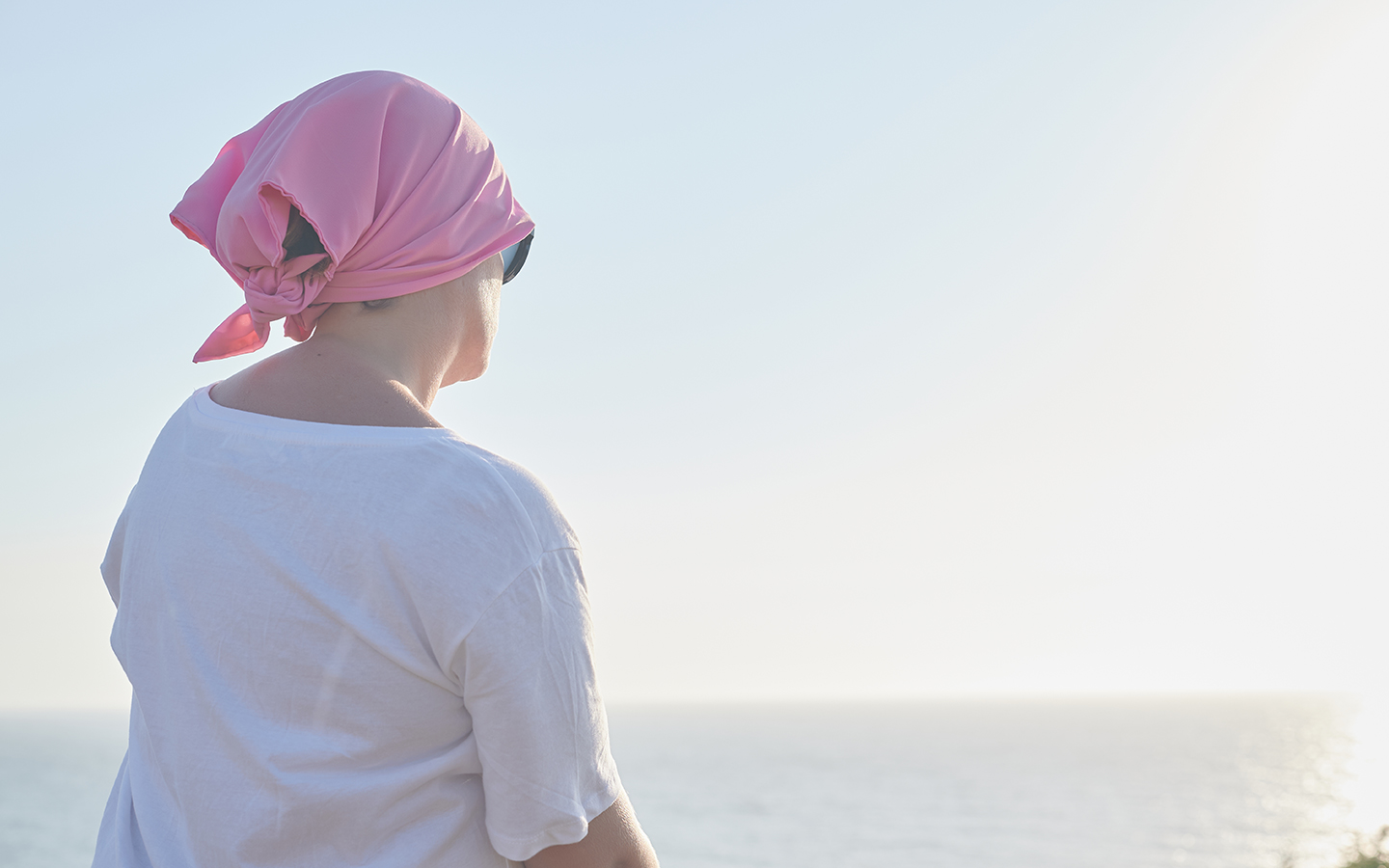 La urgència de viure amb el càncer de mama triple negatiu metastàtic