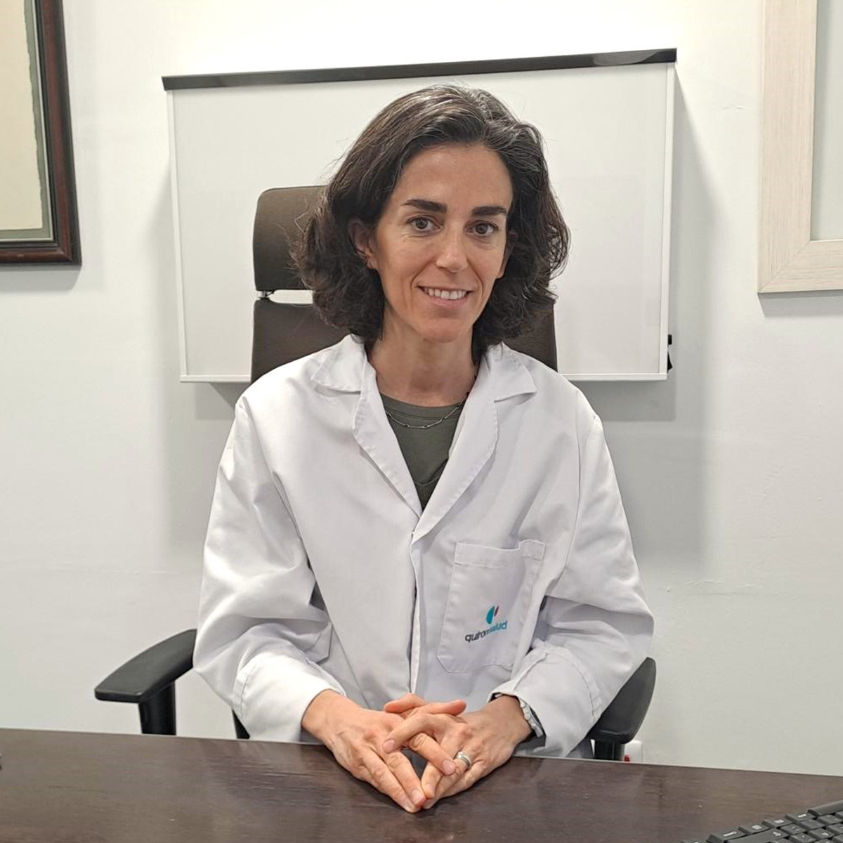 Dra. Patricia Pozo Rosich