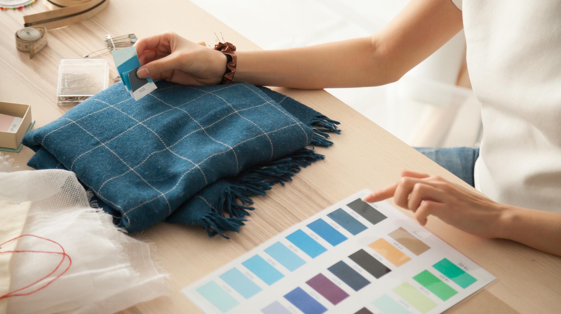 La indústria de la moda també s'ha hagut d'adaptar a les noves necessitats del mercat