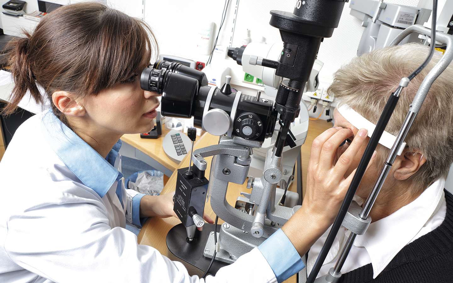 La unitat d’oftalmologia de BAYER ha llançat una solució que destaca l’excel·lència i les bones pràctiques en aquesta disciplina