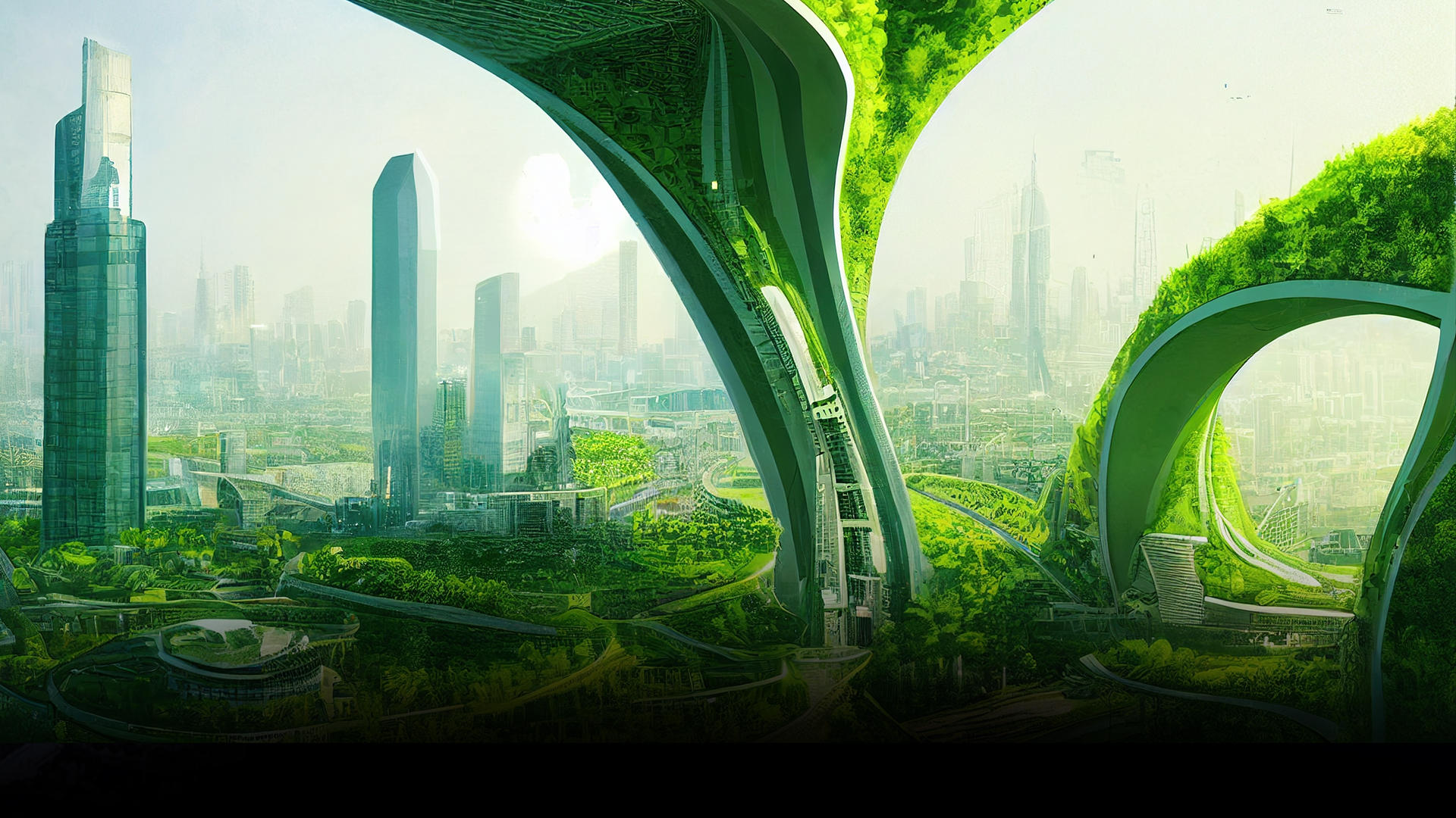 Com seran les ciutats del futur?
